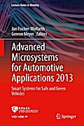Advanced Microsystems for Automotive Applications 2013
