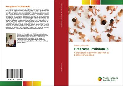 Programa Proinfância