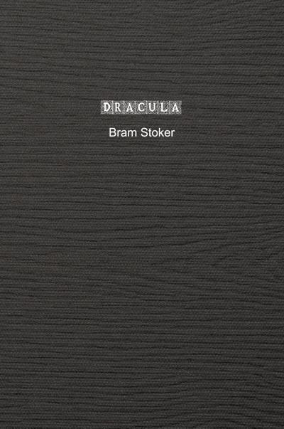 Dracula
