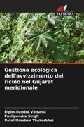 Gestione ecologica dell’avvizzimento del ricino nel Gujarat meridionale