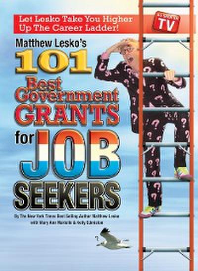 101 Best Government Grants For Job Seekers