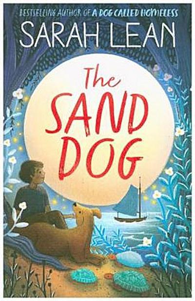 The Sand Dog