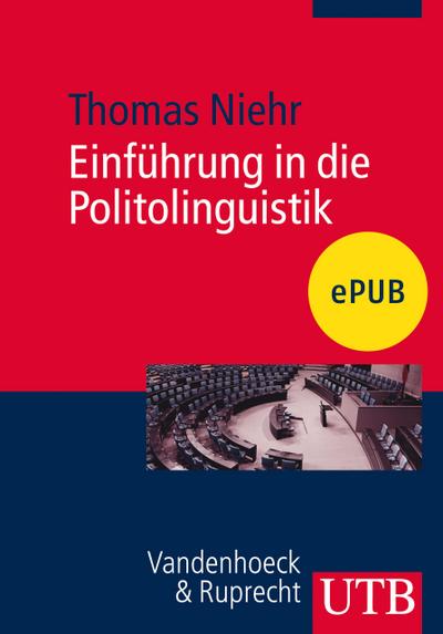 Einführung in die Politolinguistik