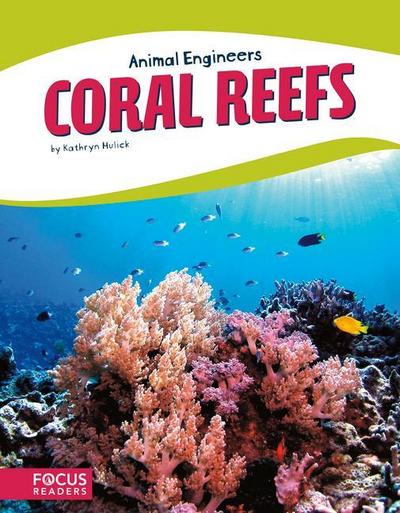 Coral Reefs
