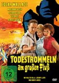 Todestrommeln am großen Fluß