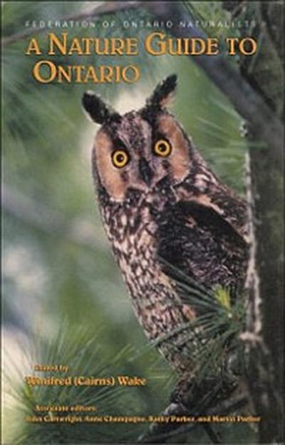 Nature Guide to Ontario