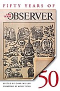 Fifty Years of the Texas Observer