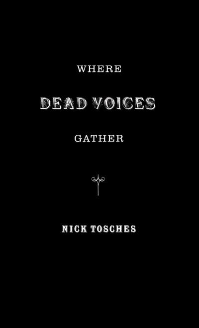 Where Dead Voices Gather