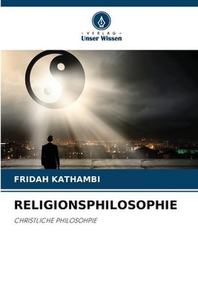 RELIGIONSPHILOSOPHIE