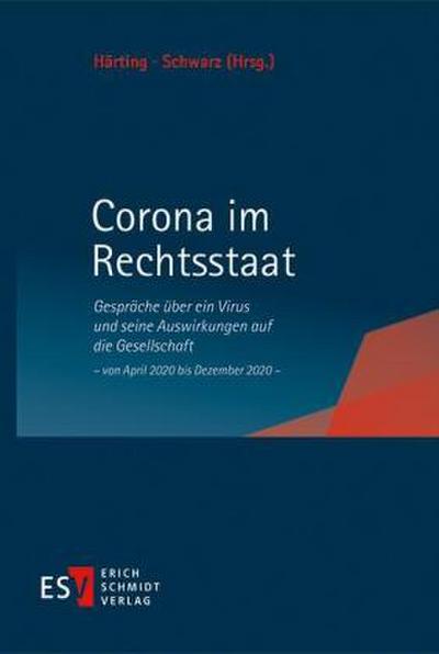 Corona im Rechtsstaat