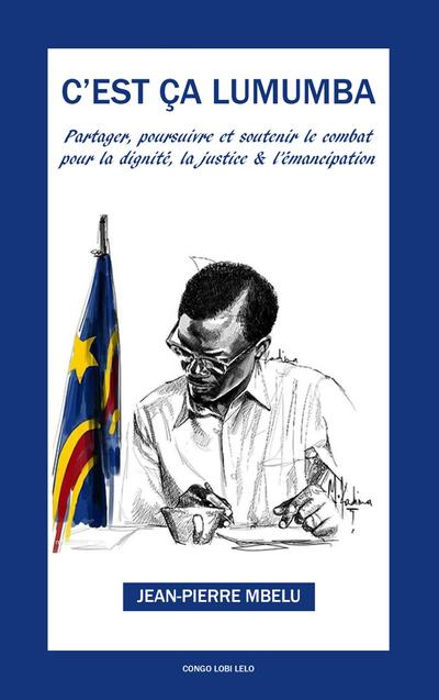 C’est ça Lumumba