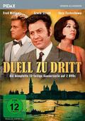Duell zu dritt