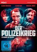 Der Polizeikrieg
