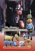 Gebrüder Diehl Puppentrick-Edition - Die Bremer Stadtmusikanten
