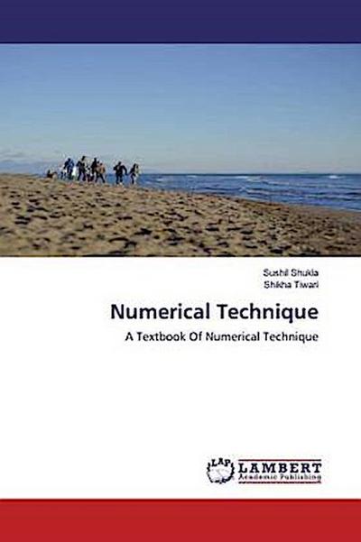 Numerical Technique