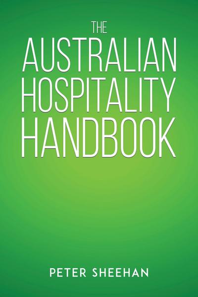 The Australian Hospitality Handbook