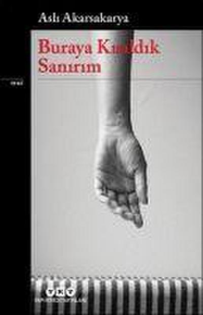 Buraya Kisildik Sanirim