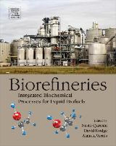 Biorefineries