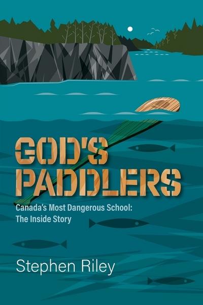 God’s Paddlers