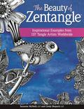 The Beauty of Zentangle