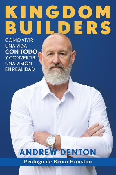 Kingdom Builders Spanish eBook