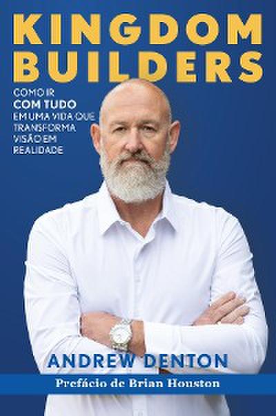 Kingdom Builders Portuguese eBook