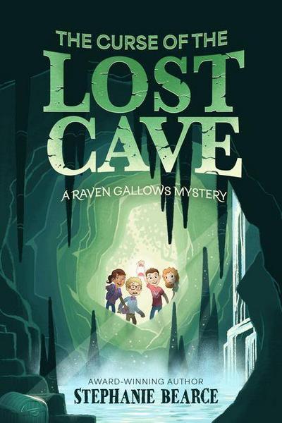 The Curse of the Lost Cave