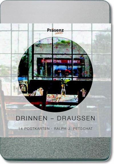Drinnen - Draußen