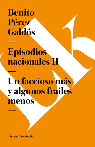 Episodios nacionales II