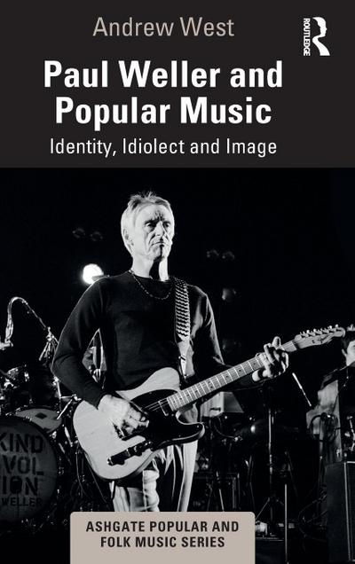 Paul Weller and Popular Music