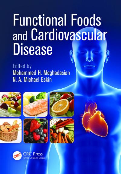 Functional Foods and Cardiovascular Disease