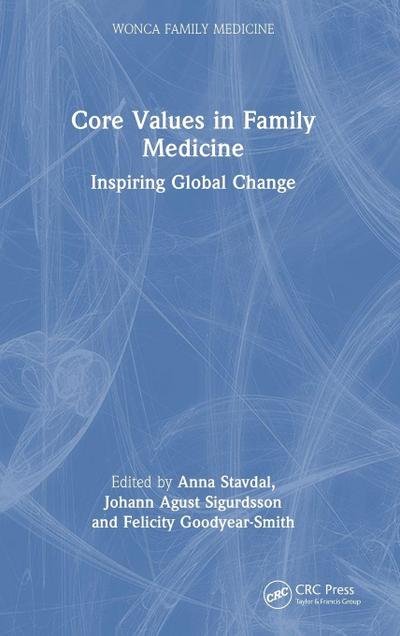 Core Values in Family Medicine
