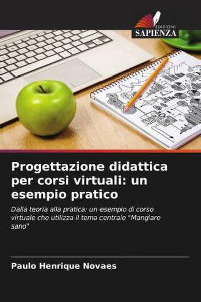 Progettazione didattica per corsi virtuali: un esempio pratico