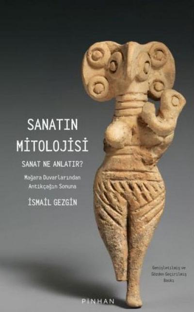Sanatin Mitolojisi