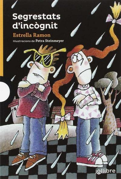 Segrestats d’incògnit