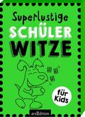 Superlustige Schülerwitze für Kids