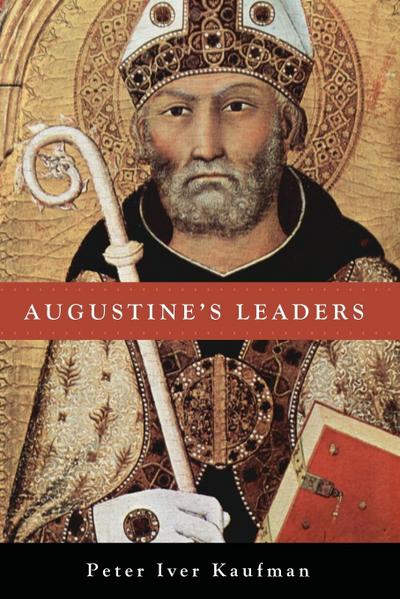 Augustine’s Leaders