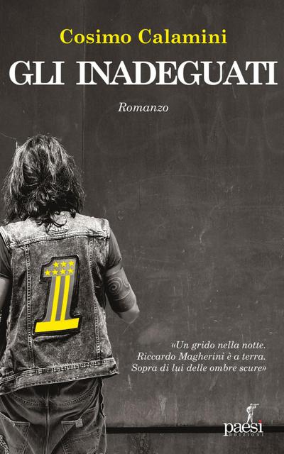 Calamini, C: Gli inadeguati