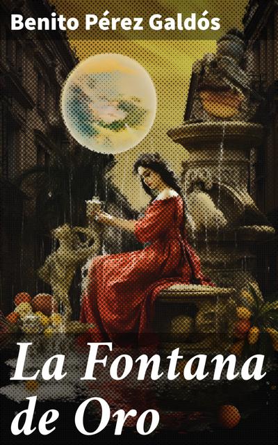 La Fontana de Oro