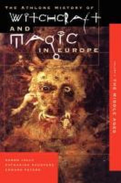 Witchcraft and Magic in Europe, Volume 3