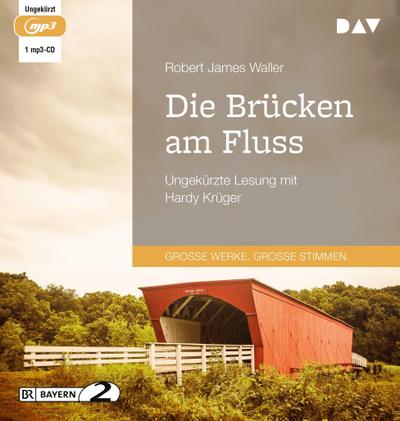 Die Brücken am Fluss