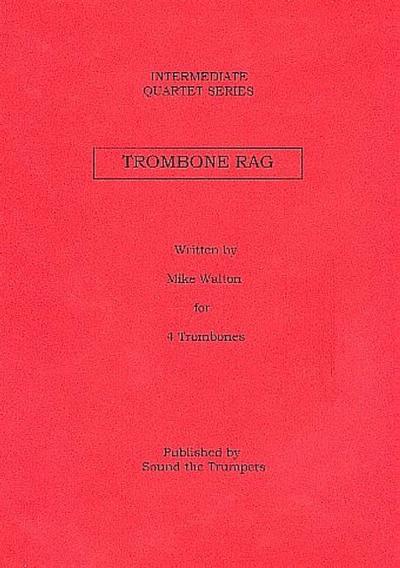 Trombone Ragfor 4 trombones