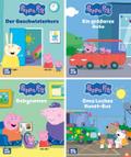 Peppa Pig 37-40