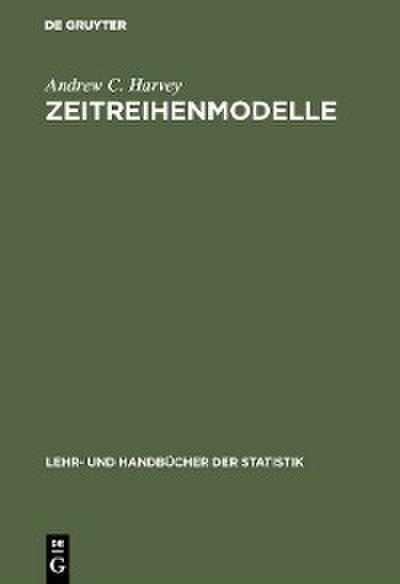 Zeitreihenmodelle