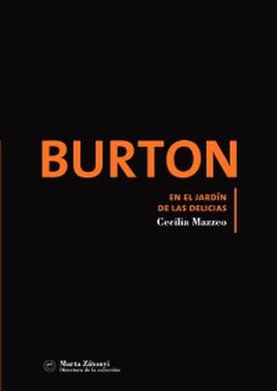 BURTON