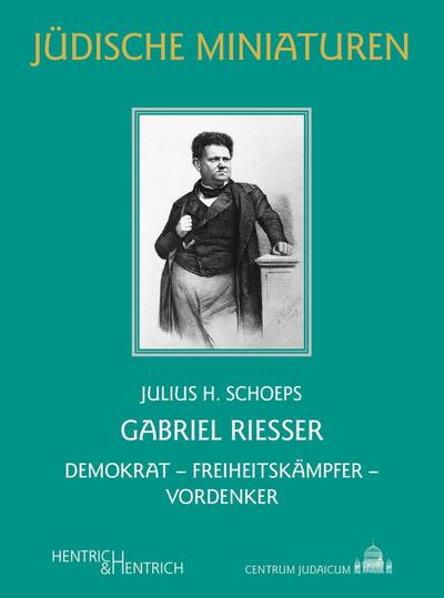 Gabriel Riesser