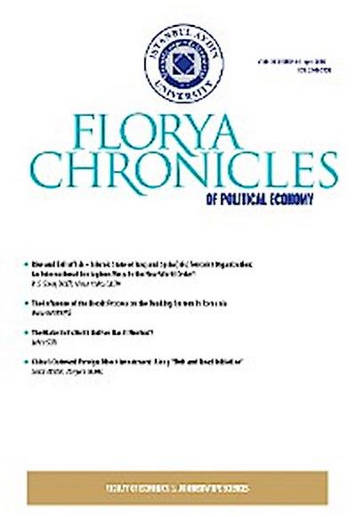 Florya Chronicles of Political Economy
