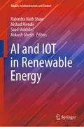 AI and IOT in Renewable Energy