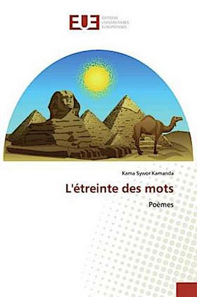 L’étreinte des mots
