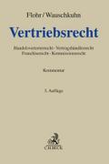 Vertriebsrecht